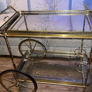 Antique fairly new condition is complete